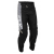 Pantaloni motocross FLY RACING Kinetic - Black/Grey thumb