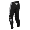 Pantaloni motocross FLY RACING Kinetic - Black/Grey Pantaloni motocross FLY RACING Kinetic - Black/Grey thumb