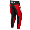 Pantaloni motocross FLY RACING F-16 - Red/Black/white Pantaloni motocross FLY RACING F-16 - Red/Black/white thumb