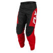Pantaloni motocross FLY RACING F-16 - Red/Black/white Pantaloni motocross FLY RACING F-16 - Red/Black/white thumb