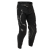 Pantaloni de motocross  FLY RACING Evolution DST Spark Special Edition - Black/Silver thumb