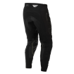 Pantaloni de motocross  FLY RACING Evolution DST Spark Special Edition - Black/Silver thumb