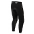 Pantaloni de motocross  FLY RACING Evolution DST Spark Special Edition - Black/Silver thumb