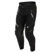 Pantaloni de motocross  FLY RACING Evolution DST Spark Special Edition - Black/Silver thumb