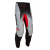 Pantaloni motocross FLY RACING Kinetic DBK - Grey/Black/Red Pantaloni motocross FLY RACING Kinetic DBK - Grey/Black/Red thumb
