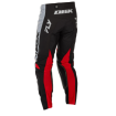 Pantaloni motocross FLY RACING Kinetic DBK - Grey/Black/Red Pantaloni motocross FLY RACING Kinetic DBK - Grey/Black/Red thumb