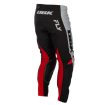 Pantaloni motocross FLY RACING Kinetic DBK - Grey/Black/Red Pantaloni motocross FLY RACING Kinetic DBK - Grey/Black/Red thumb