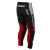 Pantaloni motocross FLY RACING Kinetic DBK - Grey/Black/Red Pantaloni motocross FLY RACING Kinetic DBK - Grey/Black/Red thumb
