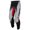 Pantaloni motocross FLY RACING Kinetic DBK - Grey/Black/Red Pantaloni motocross FLY RACING Kinetic DBK - Grey/Black/Red thumb