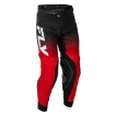 Pantaloni motocross FLY RACING Evolution DST - Red/Black/White Pantaloni motocross FLY RACING Evolution DST - Red/Black/White thumb