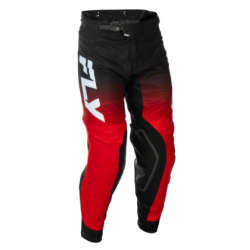 Pantaloni motocross FLY RACING Evolution DST - Red/Black/White Pantaloni motocross FLY RACING Evolution DST - Red/Black/White