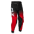 Pantaloni motocross FLY RACING Evolution DST - Red/Black/White thumb
