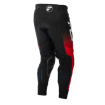 Pantaloni motocross FLY RACING Evolution DST - Red/Black/White Pantaloni motocross FLY RACING Evolution DST - Red/Black/White thumb