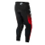 Pantaloni motocross FLY RACING Evolution DST - Red/Black/White thumb