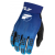 Mănuși motocross  FLY RACING Evolution DST - Blue/White thumb