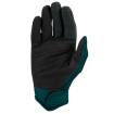 Mănuși motocross pentru copii  FLY RACING F-16 Blue/White thumb