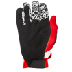 Mănuși motocross FLY RACING Pro Lite DBK - Black/White/Red Mănuși motocross FLY RACING Pro Lite DBK - Black/White/Red thumb