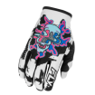 Mănuși motocross FLY RACING Lite Warp Special Edition - White/Blue/Pink Mănuși motocross FLY RACING Lite Warp Special Edition - White/Blue/Pink thumb