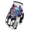 Mănuși motocross pentru copii FLY RACING Lite Warp Special Edition - White/Blue/Pink Mănuși motocross pentru copii FLY RACING Lite Warp Special Edition - White/Blue/Pink thumb