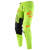 Pantaloni motocross pentru copii  SHOT Roll Green Orange thumb