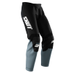 Pantaloni motocross SHOT Burst Black Pantaloni motocross SHOT Burst Black thumb