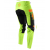 Pantaloni motocross pentru copii  SHOT Roll Green Orange thumb
