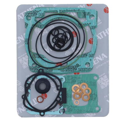 Set de garnituri ATHENA KTM EXC250-300 17-23, SX250 17-22; Husqvarna TE250-300 17-23, TC250 17-22; Gas Gas EC250-300 21-23