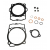 Top End set de garnituri ATHENA KTM 400EXC 05-11, 450EXC 07-11, 530EXC 08-11 Top End set de garnituri ATHENA KTM 400EXC 05-11, 450EXC 07-11, 530EXC 08-11 thumb