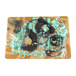 Set complet de garnituri ATHENA KTM SX125 02-15, Husqvarna TC125 14-15 Set complet de garnituri ATHENA KTM SX125 02-15, Husqvarna TC125 14-15