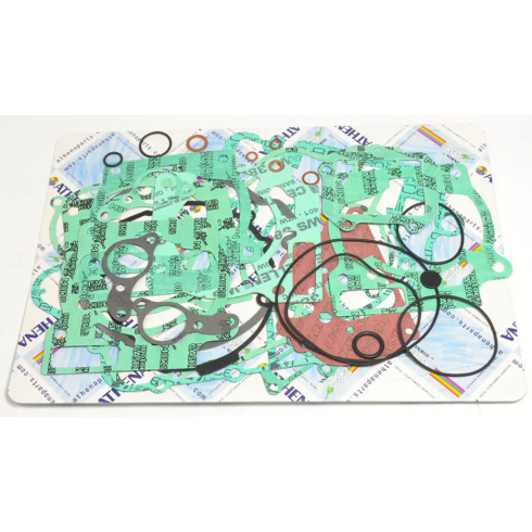 Set complet de garnituri ATHENA KTM 125EXC 06-14, 150SX 09-15; Husqvarna TE125 14-16 Set complet de garnituri ATHENA KTM 125EXC 06-14, 150SX 09-15; Husqvarna TE125 14-16