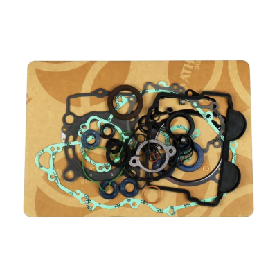 Set complet de garnituri cu semeringuri ATHENA KTM SX-F250 13-15; Husqvarna FC250 14-15