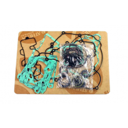 Set complet de garnituri cu semeringuri ATHENA Husqvarna TC125 16-22, TE150 17-22; KTM 125/150SX 16-22, 150EXC 20-22