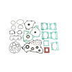 Set complet de garnituri cu semeringuri ATHENA Husqvarna TC125 16-22, TE150 17-22; KTM 125/150SX 16-22, 150EXC 20-22 thumb
