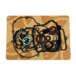 Set complet de garnituri cu semeringuri  ATHENA KTM SX-F350 16-18; Husqvarna FC/FX350 16-18