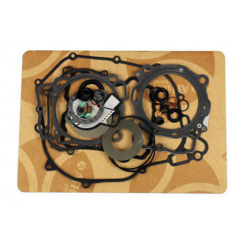 Set complet de garnituri cu semeringuri ATHENA KTM 450SX-F 16-18; Husqvarna FC450 16-18, FX/FS 450 17-18 Set complet de garnituri cu semeringuri ATHENA KTM 450SX-F 16-18; Husqvarna FC450 16-18, FX/FS 450 17-18