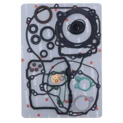 Set complet de garnituri cu semeringuri ATHENA KTM 350SX-F 19-22, 350EXC-F 20-23; Husqvarna FC350 19-22, FE350 20-23 Set complet de garnituri cu semeringuri ATHENA KTM 350SX-F 19-22, 350EXC-F 20-23; Husqvarna FC350 19-22, FE350 20-23