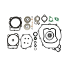 Set complet de garnituri cu semeringuri  ATHENA KTM 450SX-F 19-22; Husqvarna FC/FX 450 19-22, FS450 19-21; GasGas EX/MC450F 21-22