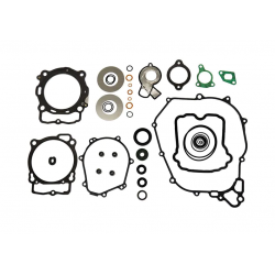 Set complet de garnituri cu semeringuri ATHENA KTM 450SX-F 19-22; Husqvarna FC/FX 450 19-22, FS450 19-21; GasGas EX/MC450F 21-22 Set complet de garnituri cu semeringuri ATHENA KTM 450SX-F 19-22; Husqvarna FC/FX 450 19-22, FS450 19-21; GasGas EX/MC450F 21-22