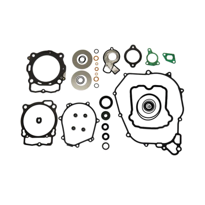 Set complet de garnituri cu semeringuri  ATHENA KTM 450SX-F 19-22; Husqvarna FC/FX 450 19-22, FS450 19-21; GasGas EX/MC450F 21-22