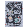 Set complet de garnituri cu semeringuri ATHENA KTM EXC-F/SX-F250 23-25; Husqvarna FC/FE250 23-25; Gas Gas EC-F/MX-F/EX-F250 24-25