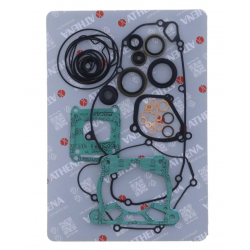 Set complet de garnituri cu semeringuri  ATHENA KTM EXC150 24-25, SX125 23-25; Husqvarna TC/TE 23-25; Gas Gas MC125 24-25