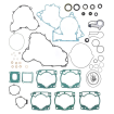 Set complet de garnituri cu semeringuri ATHENA KTM EXC250/300 17-23, SX250 17-22; Husqvarna TE250/300 17-23, TC250/TX300 17-22 Set complet de garnituri cu semeringuri ATHENA KTM EXC250/300 17-23, SX250 17-22; Husqvarna TE250/300 17-23, TC250/TX300 17-22 thumb