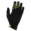 Mănuși motocross pentru copii Shot Devo Neon Yellow Mănuși motocross pentru copii Shot Devo Neon Yellow thumb
