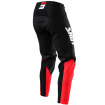 Pantaloni motocross SHOT Burst Red Pantaloni motocross SHOT Burst Red thumb