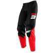Pantaloni motocross SHOT Burst Red Pantaloni motocross SHOT Burst Red thumb