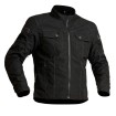 Geacă moto din textil Lindstrands Lugnet Black Geacă moto din textil Lindstrands Lugnet Black thumb