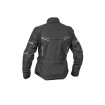 Geacă moto din textil pentru dame Lindstrands Lomsen Woman Black Geacă moto din textil pentru dame Lindstrands Lomsen Woman Black thumb