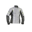 Geacă moto din textile Lindstrands Backafall Grey/black Geacă moto din textile Lindstrands Backafall Grey/black thumb