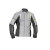 Geacă moto din textile Lindstrands Backafall Grey/black Geacă moto din textile Lindstrands Backafall Grey/black thumb