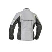 Geacă moto din textile Lindstrands Backafall Grey/black Geacă moto din textile Lindstrands Backafall Grey/black thumb